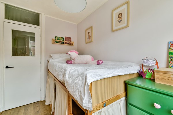 Medium property photo - Djambistraat 11-1, 1094 AW Amsterdam